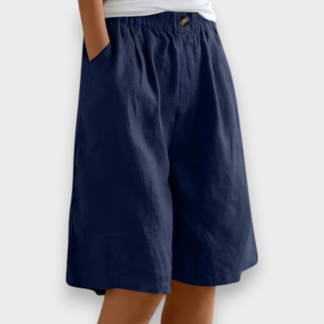 Mariana - Pantalones Cortos