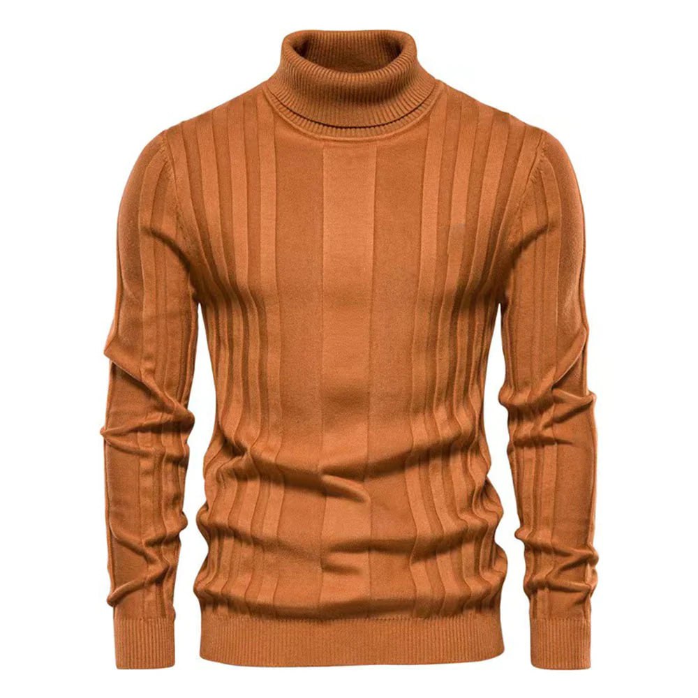 Jersey de Cuadros Para Hombre - LUCIEN