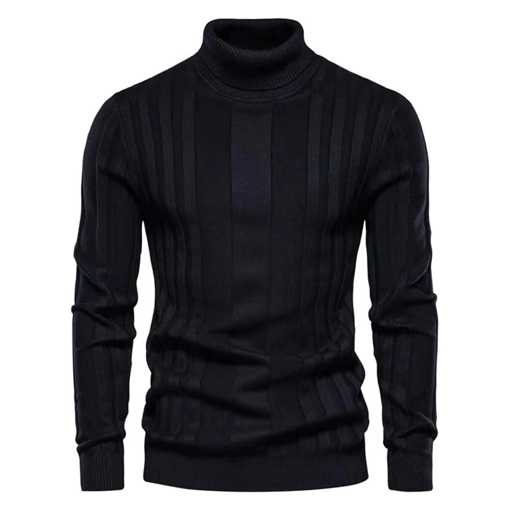 Jersey de Cuadros Para Hombre - LUCIEN