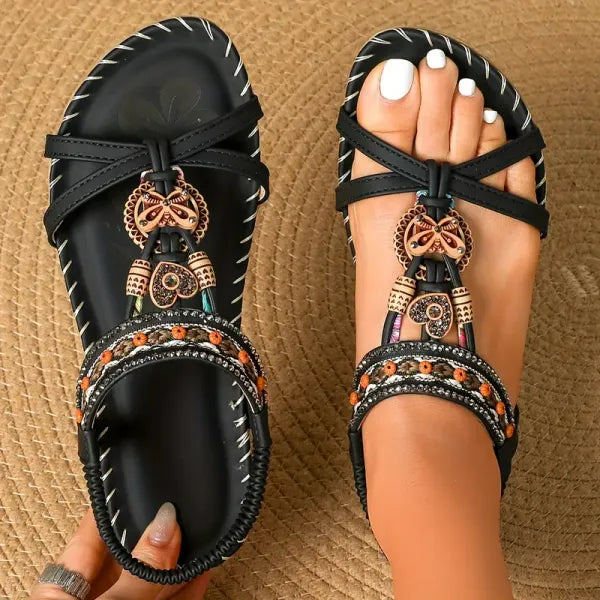 Maria | Orthopedia Comfort+ Sandalias
