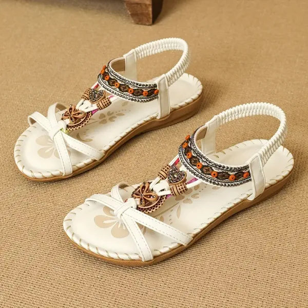 Maria | Orthopedia Comfort+ Sandalias