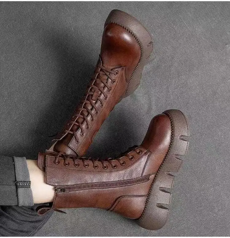Anais | Botas con Felpa Para Mujer