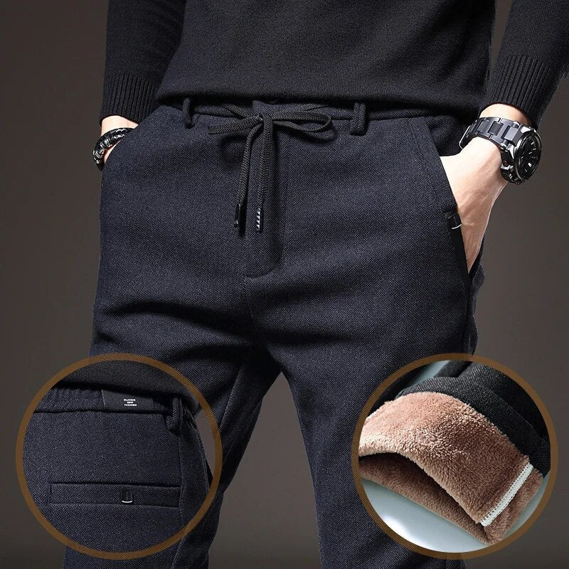 Pantalón Weekday Warrior Con Cordón De Ajuste