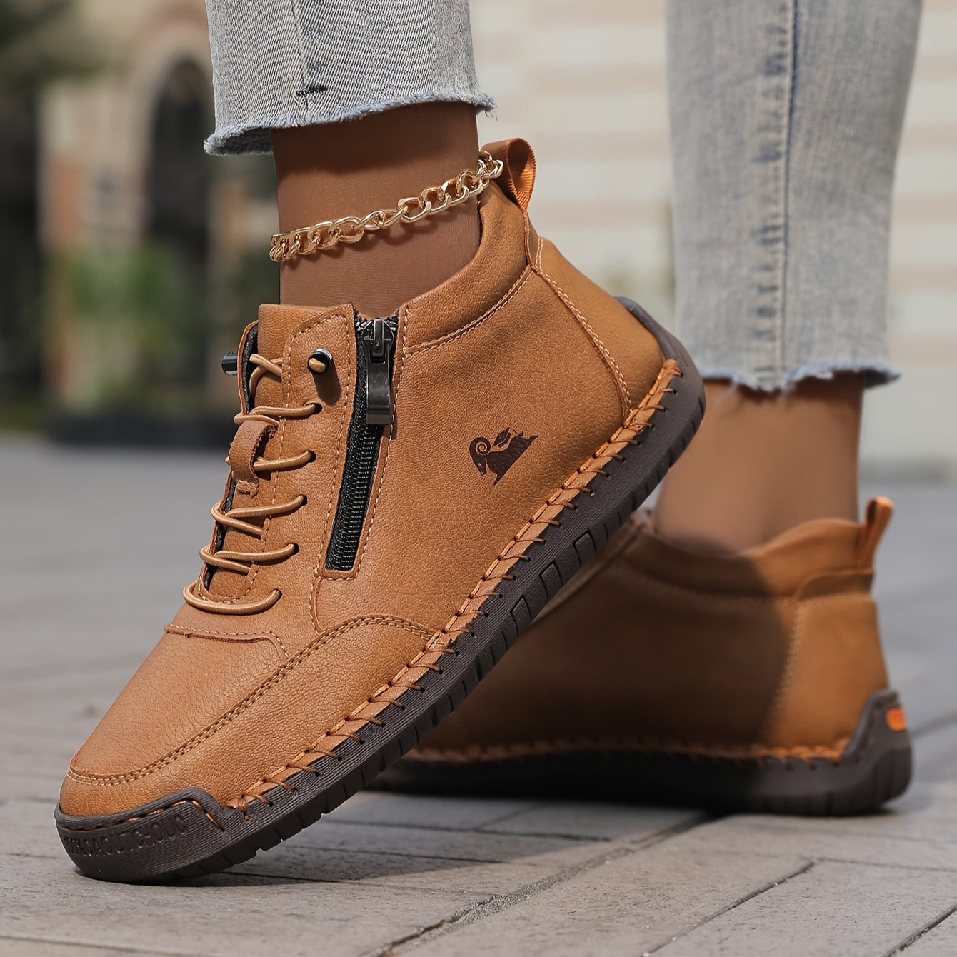 Eleanor | Zapatillas Cómodas Para Mujer