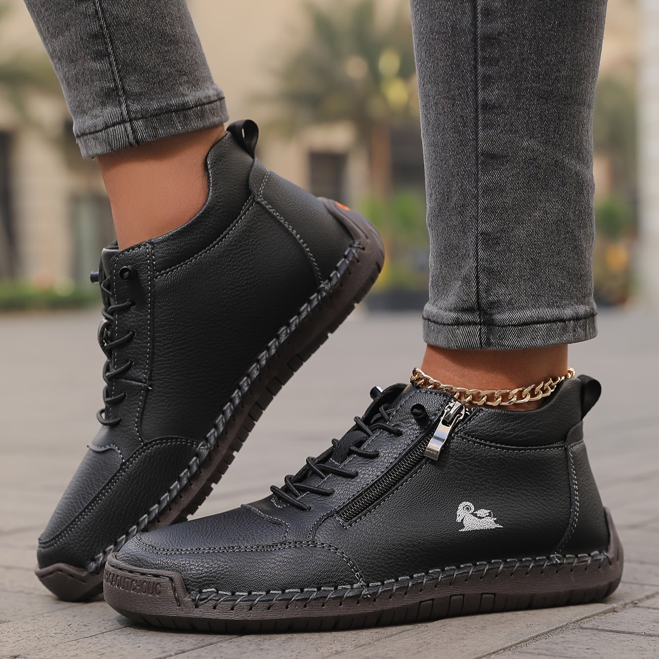 Eleanor | Zapatillas Cómodas Para Mujer