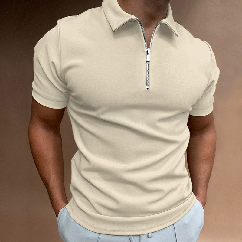 Nolan - Camisa Polo Para Hombres