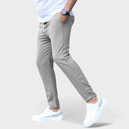 Antonio - Pantalón Elegante y Elástico