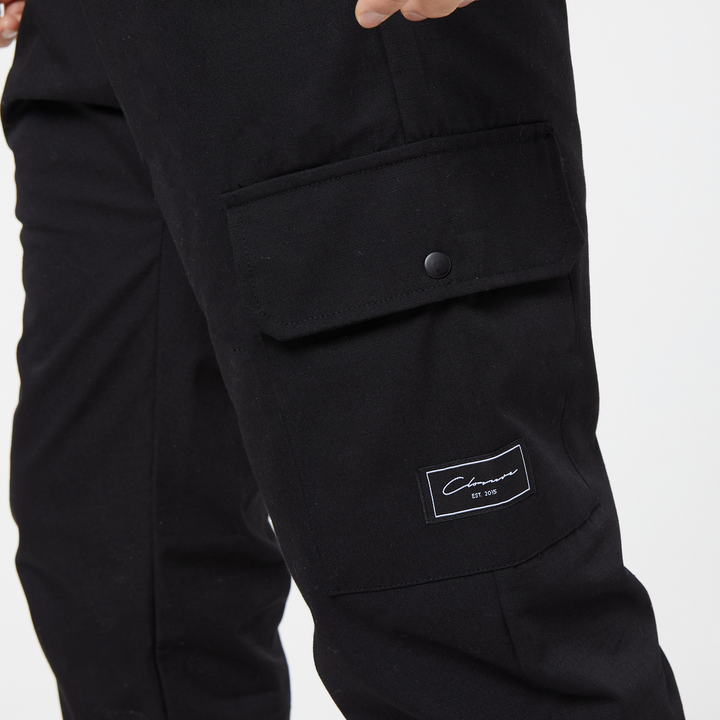 Chaleco + Pantalón | ICE