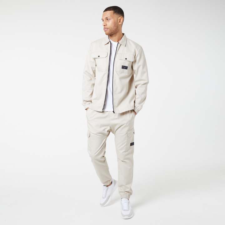 Chaleco + Pantalón | ICE
