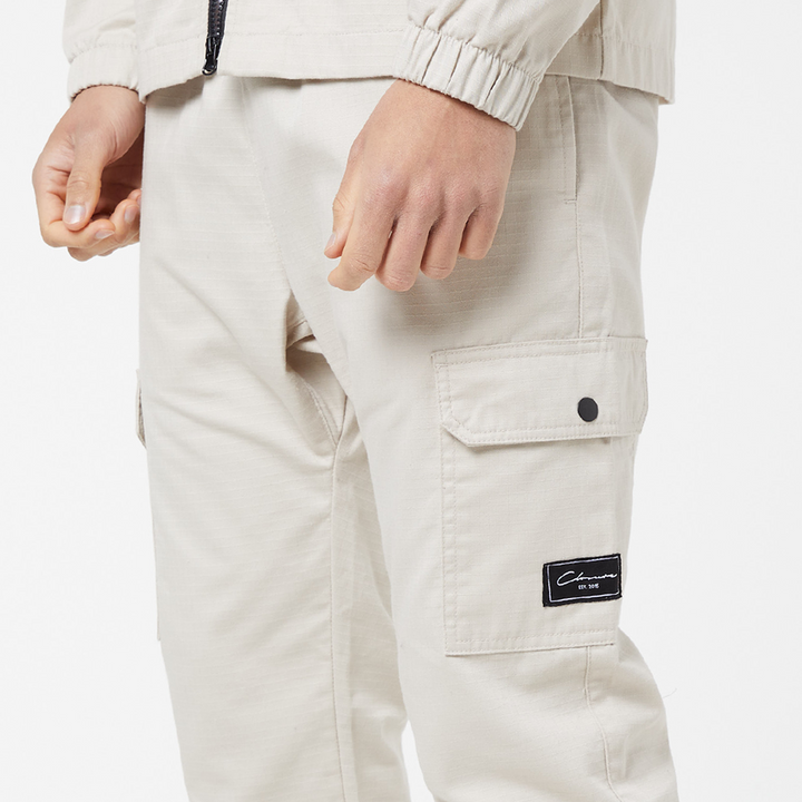 Chaleco + Pantalón | ICE
