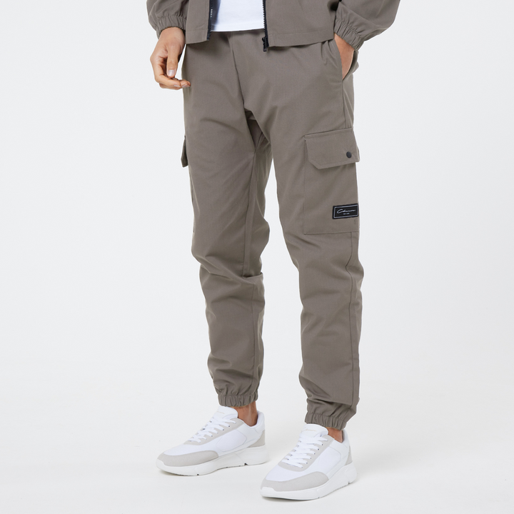 Chaleco + Pantalón | ICE