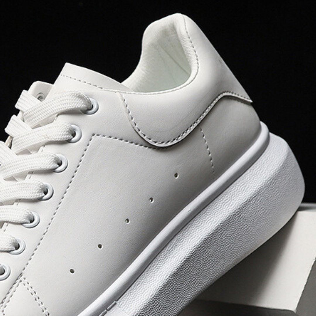 Alex | Tenis (+8 cm de altura)