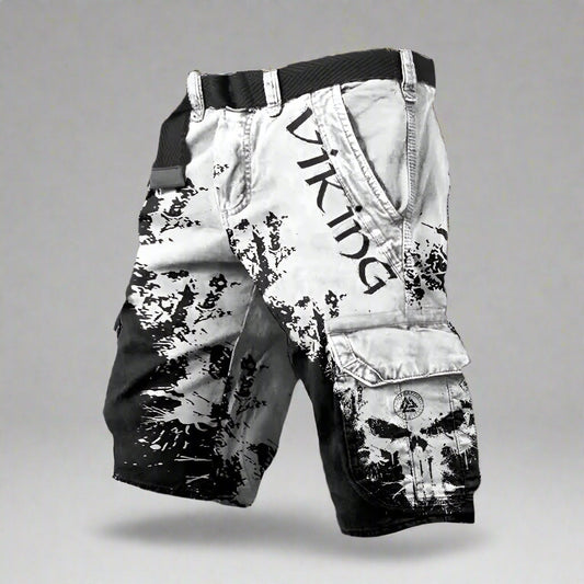 Erik | Pantalones Cortos Premium Para Aventureros