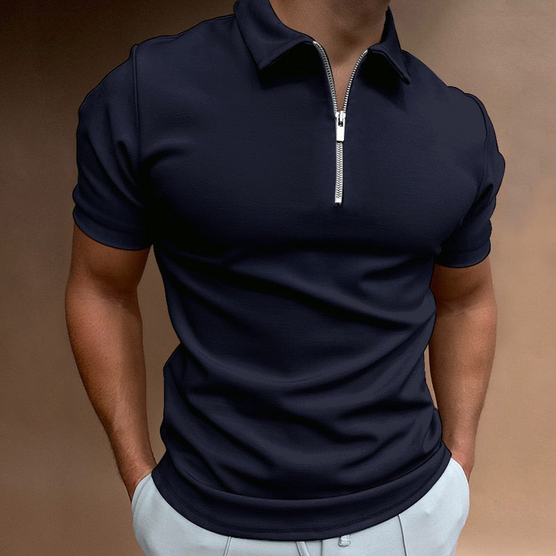 Nolan - Camisa Polo Para Hombres
