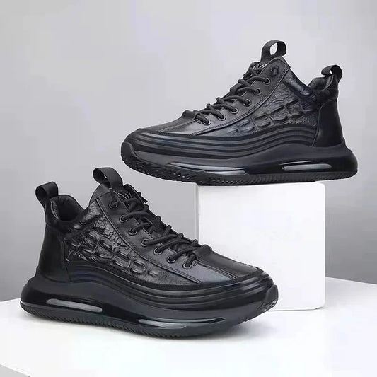 Zapatillas Casual Air Cushion Para Hombre