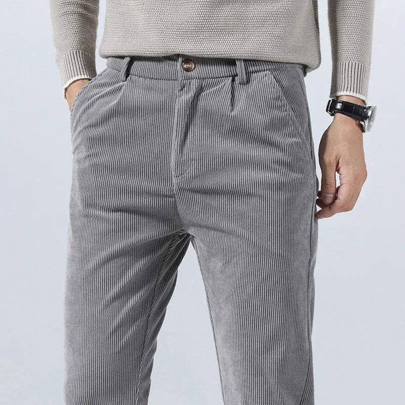Raul | Pantalones Casual Hombre