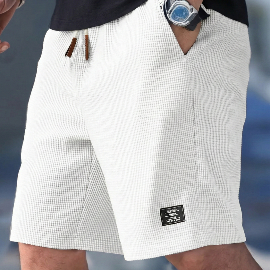 Ermes | Pantalones Cortos De Verano