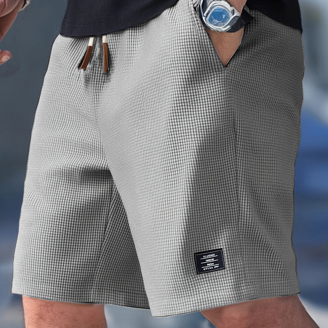 Ermes | Pantalones Cortos De Verano