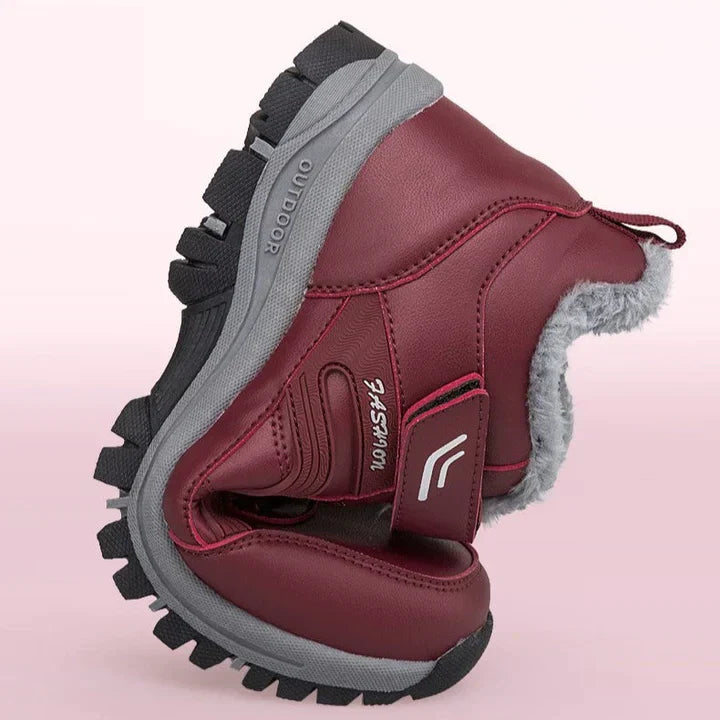 Dremond - Botas Térmicas Ergonómicas (UNISEX)