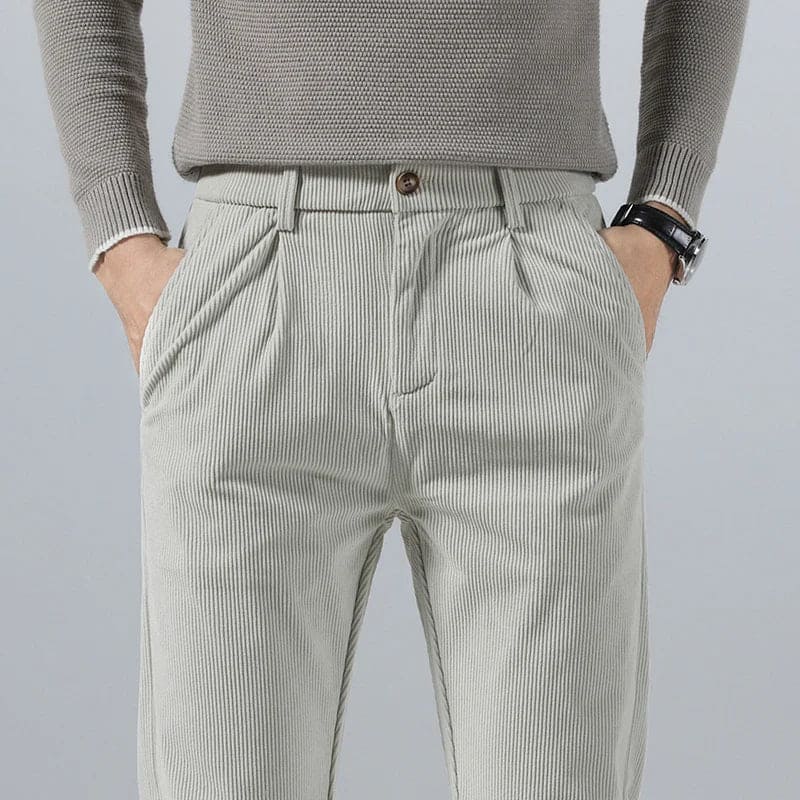 Raul | Pantalones Casual Hombre