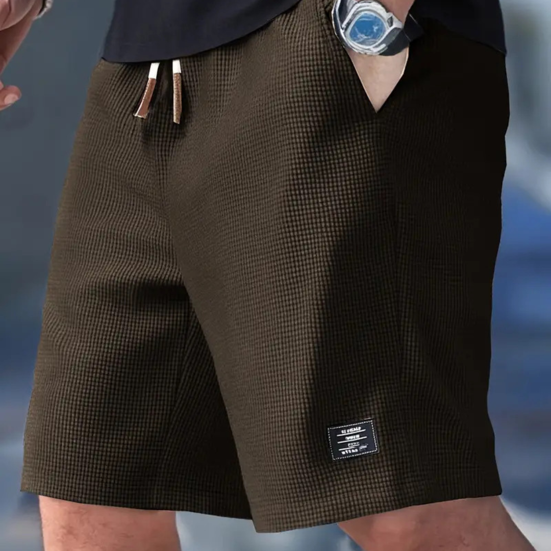 Ermes | Pantalones Cortos De Verano