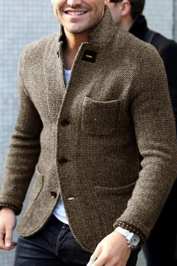 Chaqueta Francisco