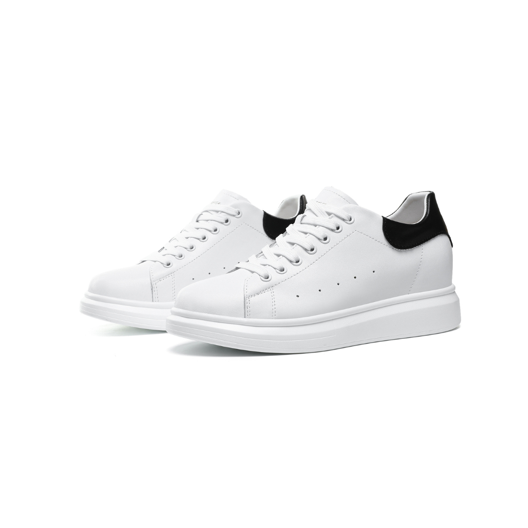 Alex | Tenis (+8 cm de altura)