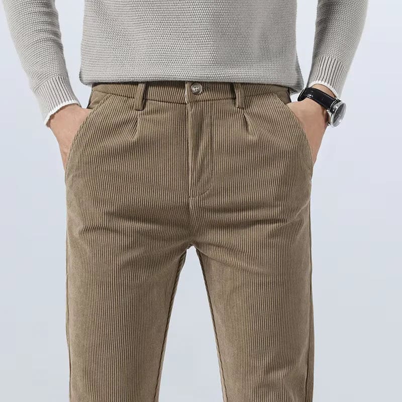 Raul | Pantalones Casual Hombre