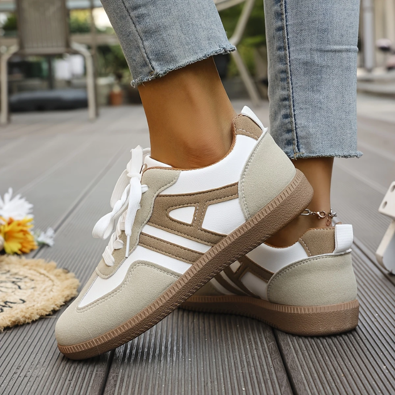 Lara | Zapatillas Terapeuticas Cómodas Con Suelas Ergonómicas