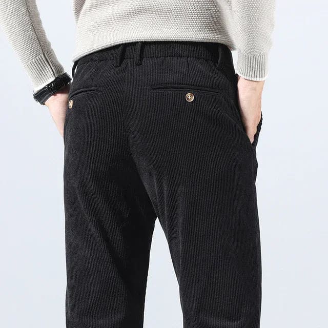 Raul | Pantalones Casual Hombre