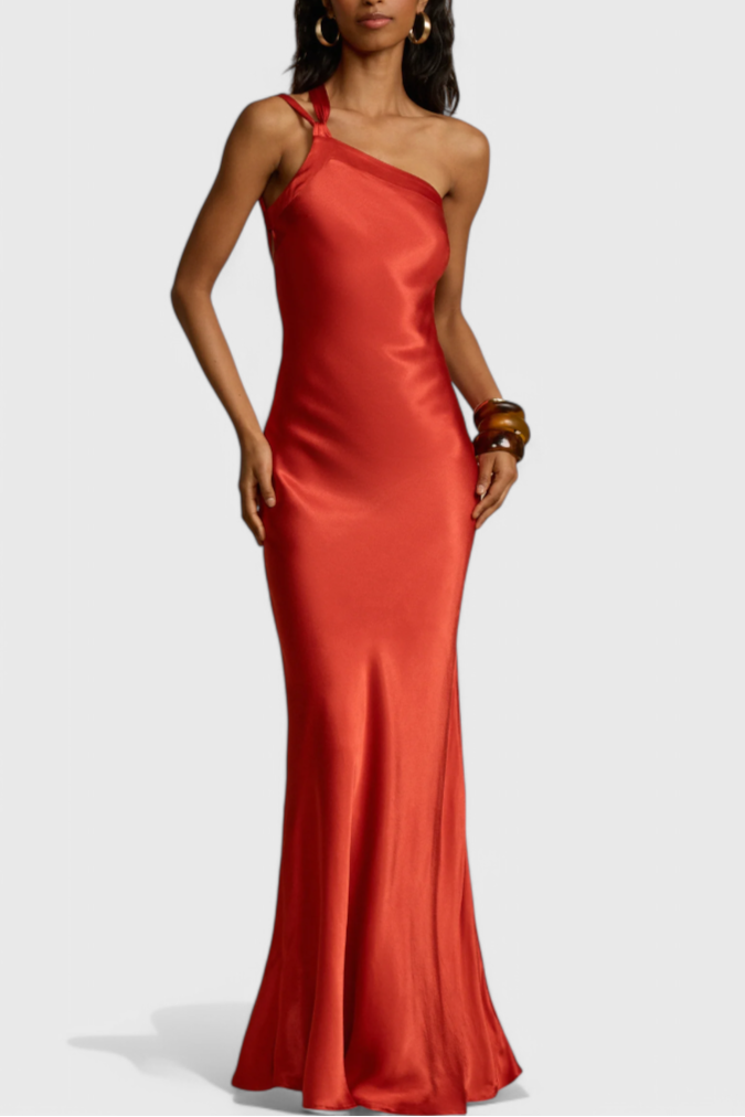 Lucra | Vestido Largo Elegante