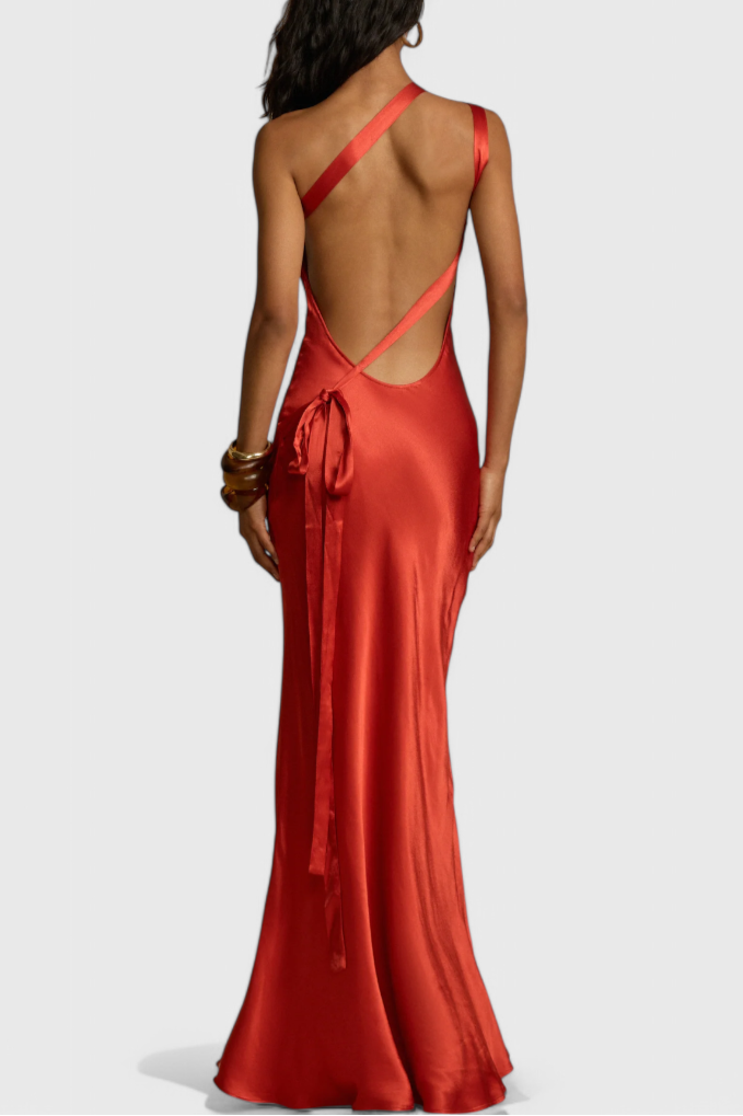 Lucra | Vestido Largo Elegante