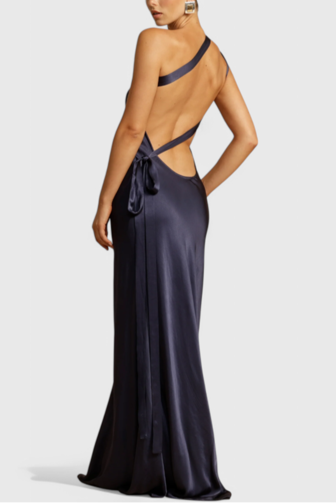 Lucra | Vestido Largo Elegante