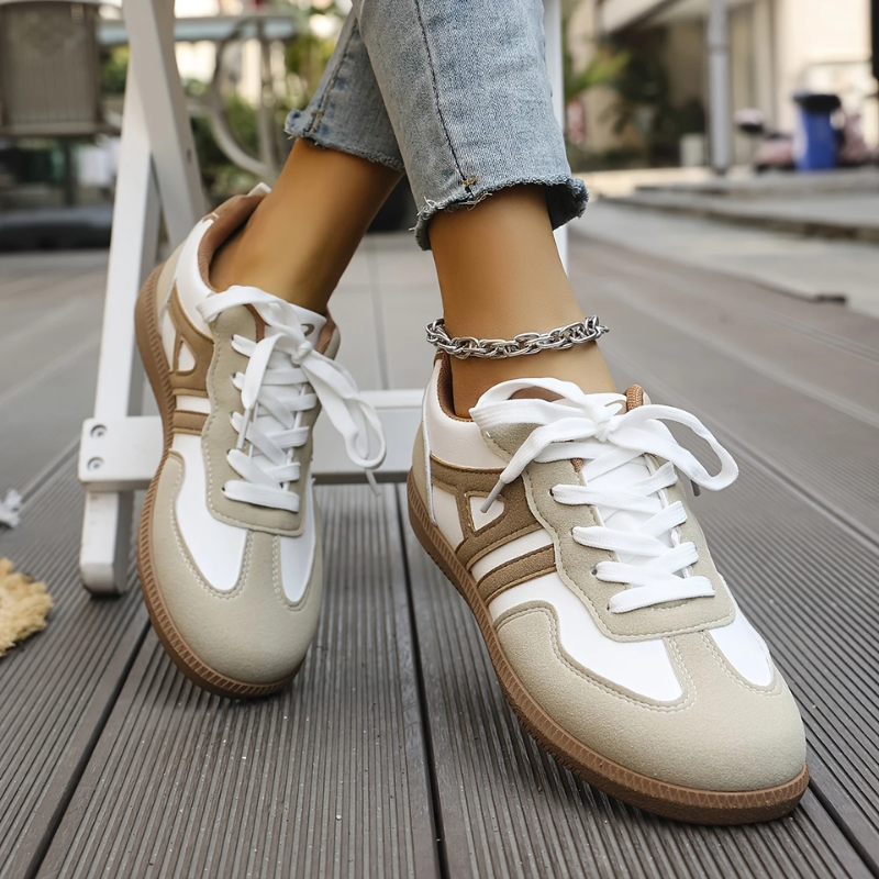 Lara | Zapatillas Terapeuticas Cómodas Con Suelas Ergonómicas