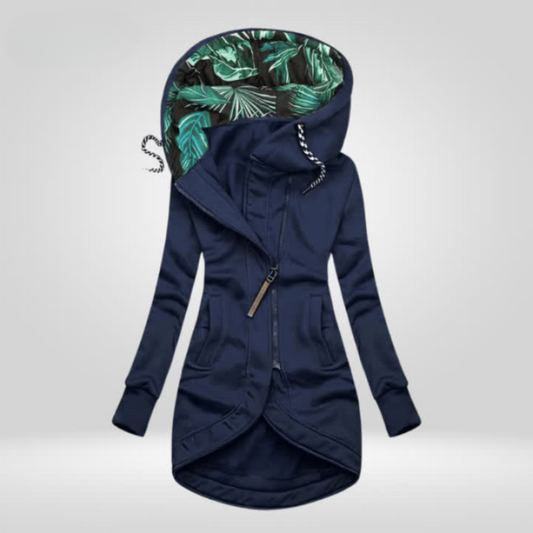 Aysha | Abrigo De Invierno Elegante  Para Mujeres