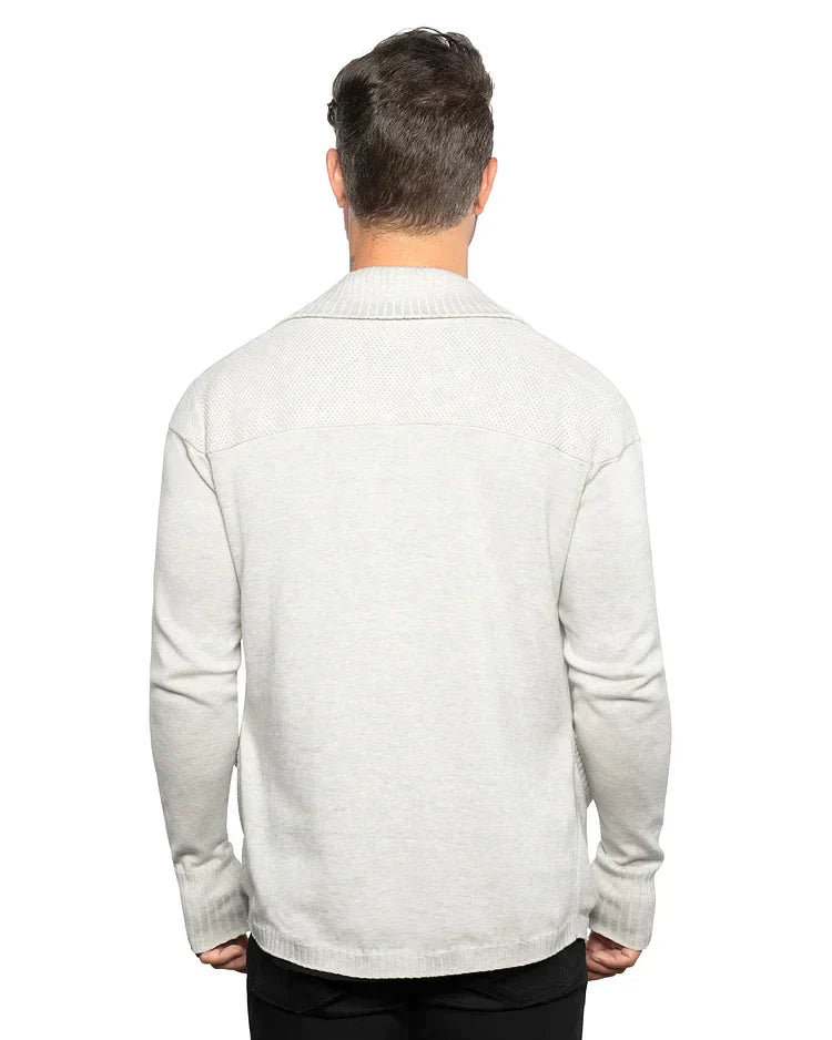 Carlo Nosa - Cárdigan Slim Fit