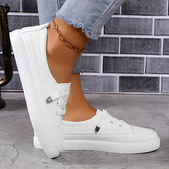Dolores | Zapatos ortopédicos modernos y elegantes