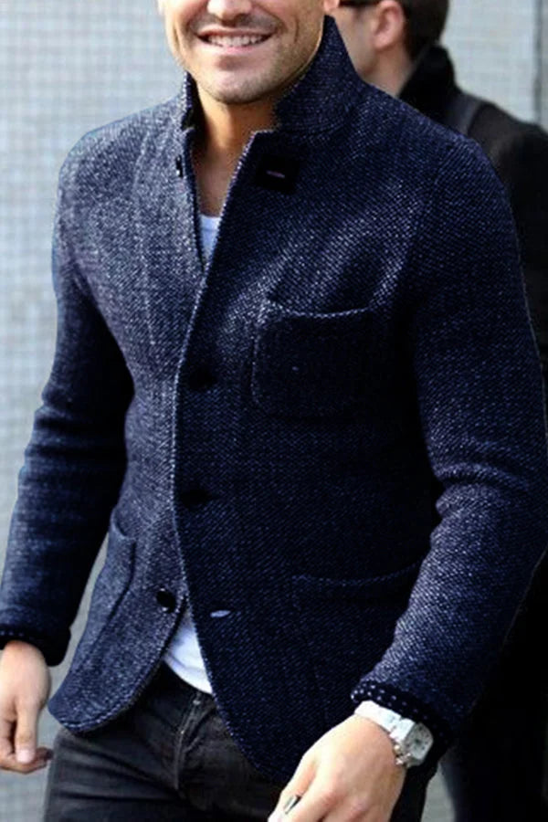 Chaqueta Francisco