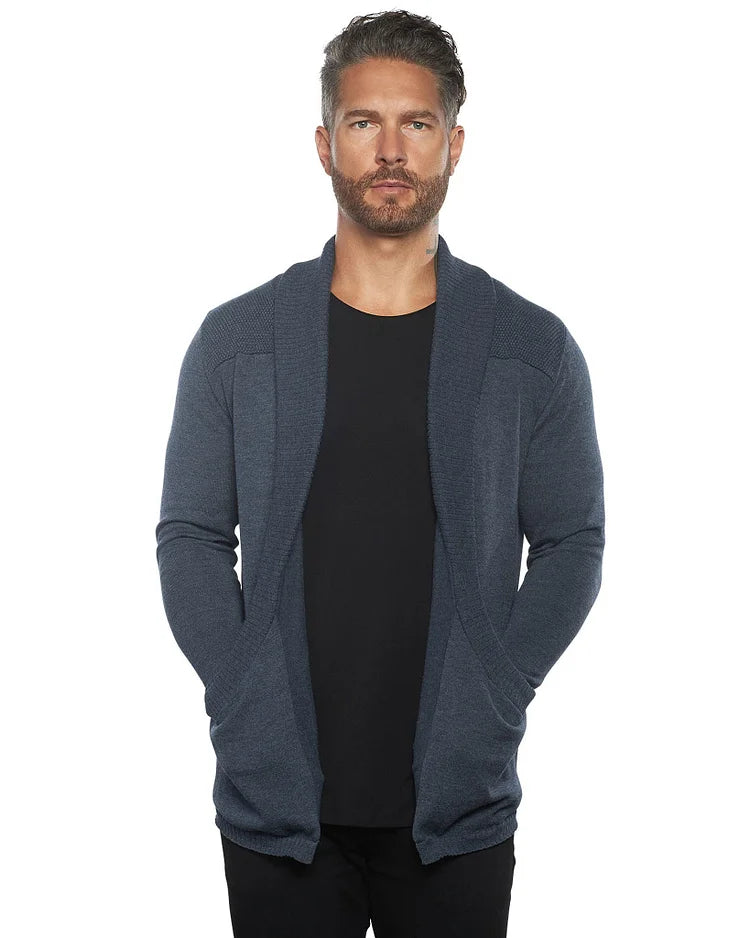 Carlo Nosa - Cárdigan Slim Fit