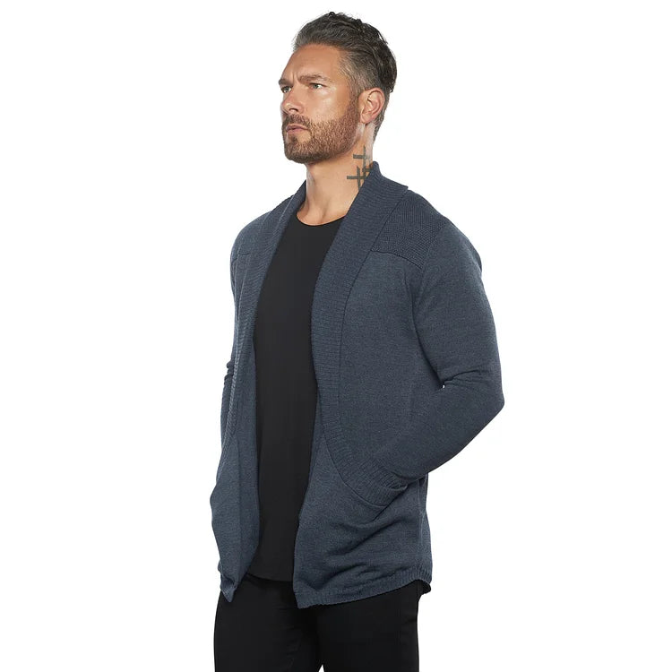 Carlo Nosa - Cárdigan Slim Fit