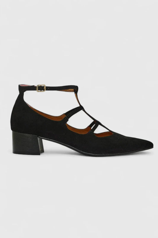 Lynna | Tacones Ortopédicos Elegantes Para Mujer