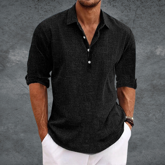 Rico - Elegancia Casual Sin Esfuerzo