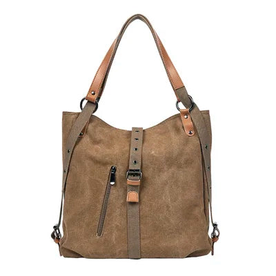 Savannah - Bolso De Doble Funcionalidad Para Mujer