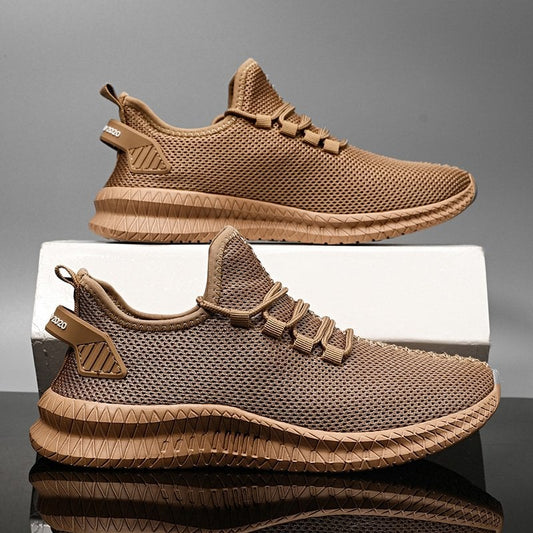 Lucas - Zapatos Cómodos