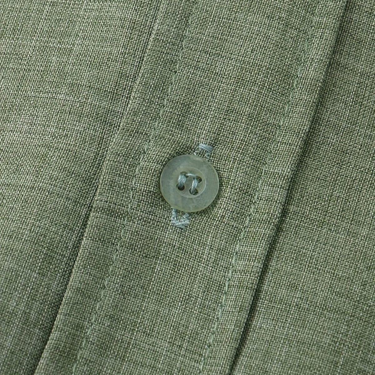 Damer | Camisa De Hombre De Algodón y Lino
