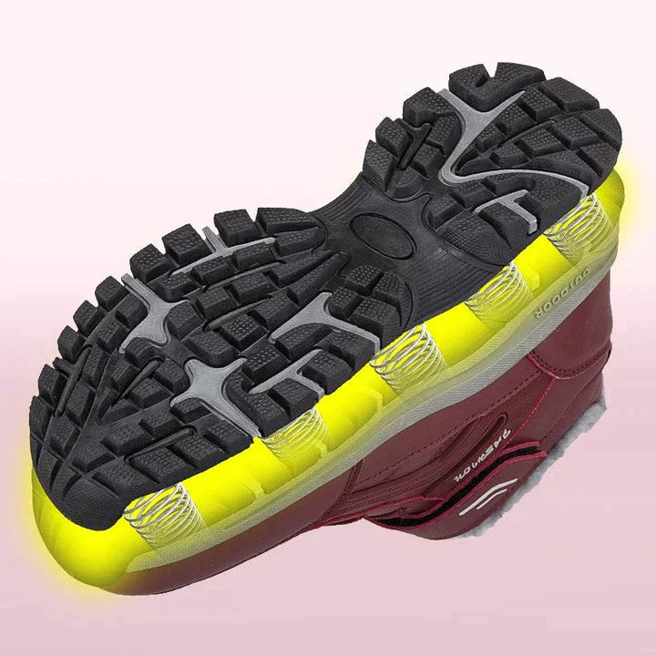 Dremond - Botas Térmicas Ergonómicas (UNISEX)