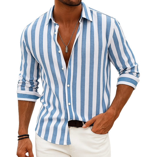 Camisa Maré Alta