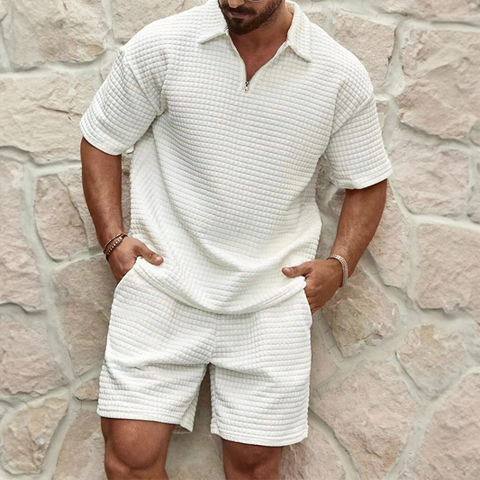 Airy Leisure Set - Morris