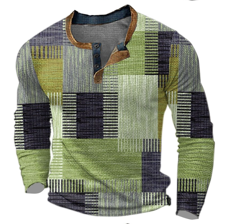 Darcy - Lujoso Jersey De Lana Suave | 1+1 GRATIS