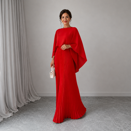 Lara | Elegante Conjunto Vestido